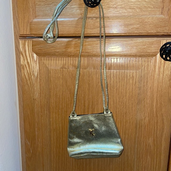 IMPERFECT $10 SALE:💯Auth. Paloma Picasso Mini Bag - Picture 2 of 3